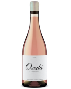Oxalá Granitico Rosé 2022