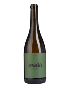 Oxalá Granitico Branco 2024