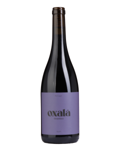 Oxalá Granitico Syrah Tinto 2024