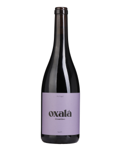 Oxalá Granitico Syrah Tinto 2025