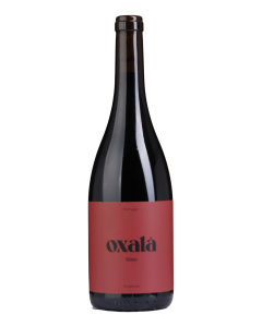 Oxalá Xisto Aragonez Tinto 2024