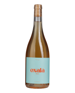 Oxalá Xisto Curtimenta Branco 2025