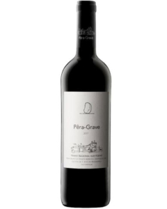 Pêra-Grave Tinto 2018
