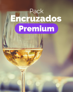 Pack Encruzados Premium (1xQuinta dos Carvalhais+1xQuinta do Covão Unoaked+1xCasa de Santar Vinha dos Amores )