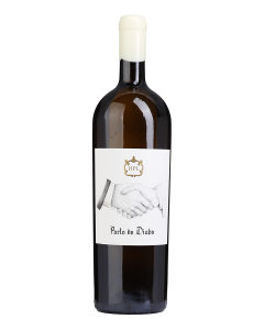 Pacto do Diabo Branco 2021 1,5Lt