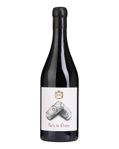 Pacto do Diabo Tinto 2023