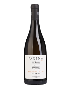 Página Sauvignon Blanc Branco 2023
