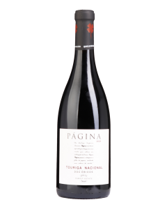 Página Touriga Nacional Tinto 2020