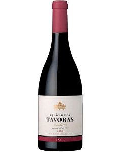 Palácio dos Távoras Baga Tinto 2016