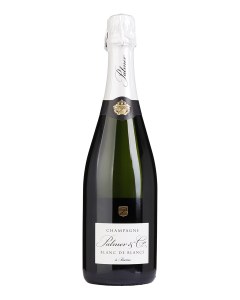 Palmer & Co Champagne Blanc de Blancs