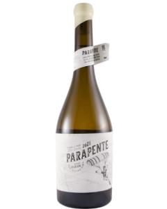 Parapente Loureiro Branco 2021