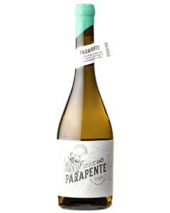 Parapente Vinhas Velhas Branco 2021