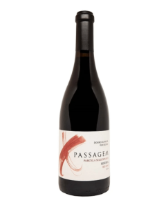 Passagem Parcela Selecionada Reserva Tinto 2014
