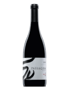 Passagem Syrah Tinto 2019