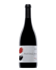 Passagem Tinto 2021