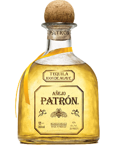 Tequila Patron Anejo