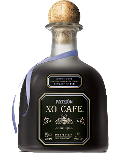 Tequila Patrón XO Café
