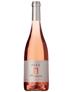 Paxá Premium Rosé 2022