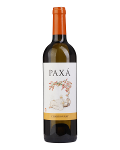 Paxá Chardonnay Branco 2023