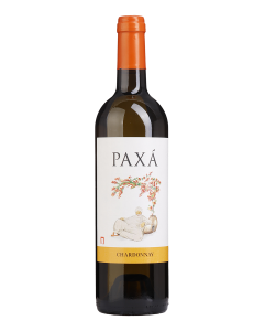 Paxá Chardonnay Branco 2024