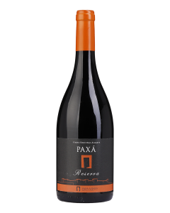 Paxá Reserva Tinto 2022