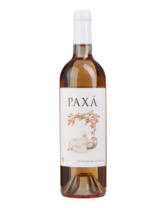 Paxá Rosé 2023