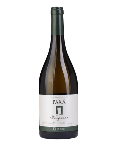 Paxá Viognier Branco 2023