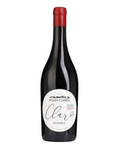 Pegos Claros Claro Tinto 2023