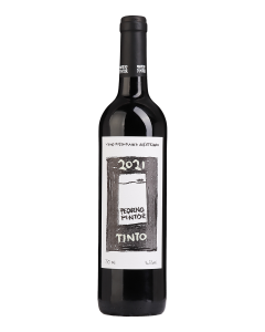 Pequeno Pintor Tinto 2021