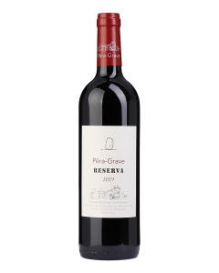 Pêra-Grave Reserva Tinto 2019