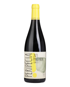 Peripécia Pinot Noir Clone 777 Tinto 2023