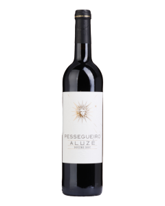 Pessegueiro Aluzé Tinto 2020