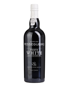 Pessegueiro Port White