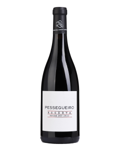 Pessegueiro Reserva Tinto 2022