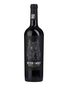 Peter and The Wolf Reserva Tinto 2023