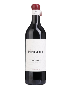 Pingolé Vinhas Velhas Tinto 2023
