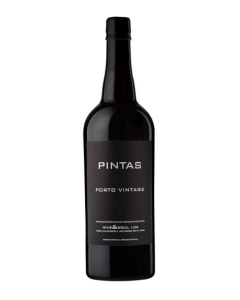 Pintas Porto Vintage 2016 