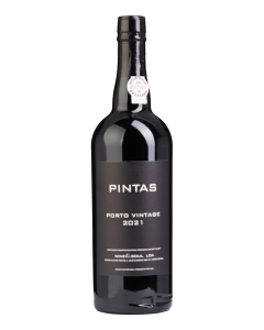 Pintas Porto Vintage 2021