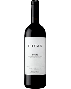 Pintas Tinto 2018 1,5 Lt