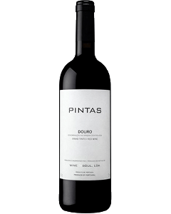 Pintas Tinto 2018