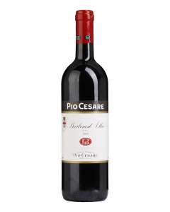 Pio Cesare Barbera d'alba Tinto 2023