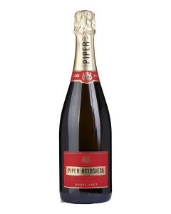 Piper-Heidsieck Champagne Cuvée Brut