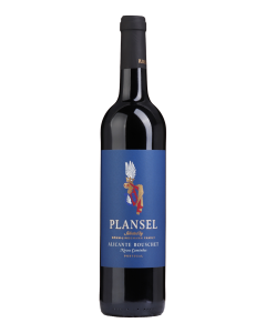 Plansel Alicante Bouschet Tinto 2023