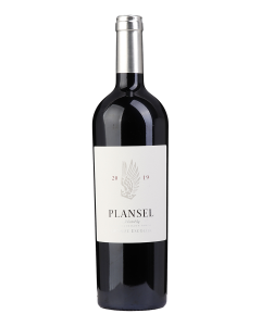 Plansel Grande Escolha Tinto 2019