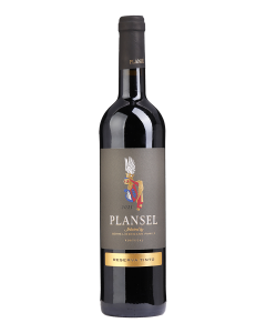 Plansel Reserva Tinto 2021