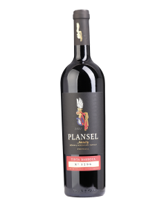 Plansel Tinta Barroca Tinto 2021