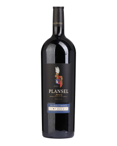 Plansel Touriga Franca Tinto 2022 1,5 Lt 