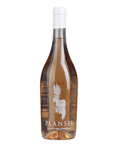 Plansel Touriga Nacional Rosé 2024