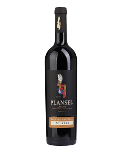 Plansel Touriga Nacional Tinto 2022