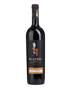 Plansel Touriga Nacional Tinto 2023